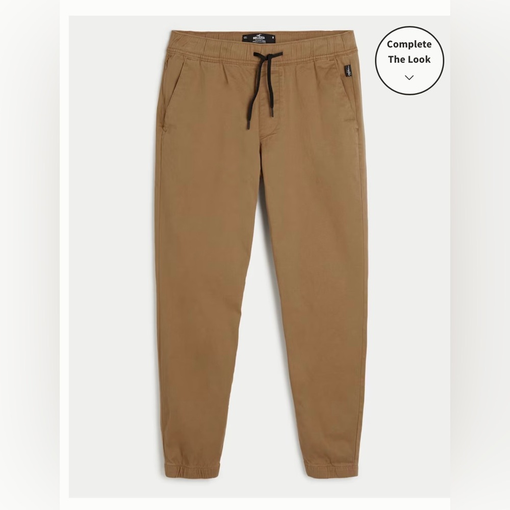 Hollister men’s pants